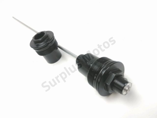 Bouchons de fourche occasion HONDA VFR 800 2015