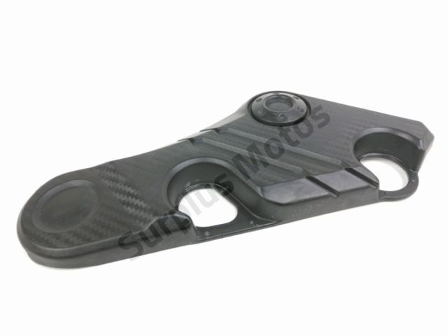 Habillage de cadre gauche occasion HONDA CB 500 F 2017