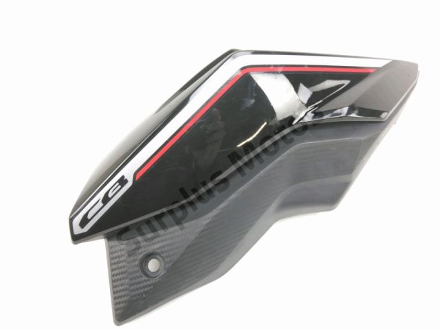 Carenage avant droit occasion HONDA CB 500 F 2017