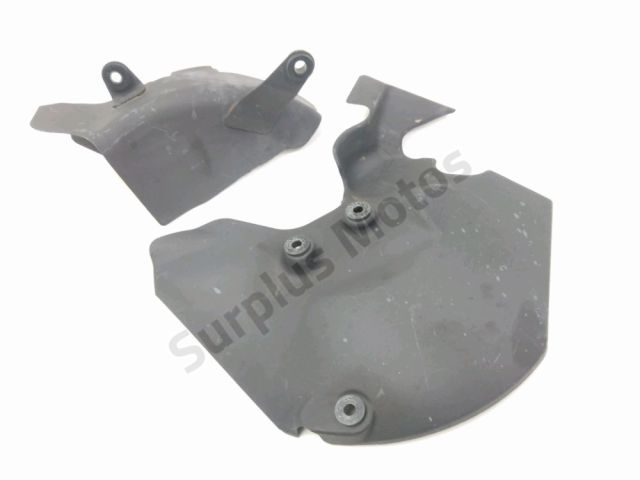 Habillage platine droit occasion HONDA VFR 800 2015