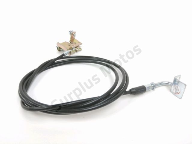 Mecanisme occasion ORCAL ECOOTER E-TOWN 2023