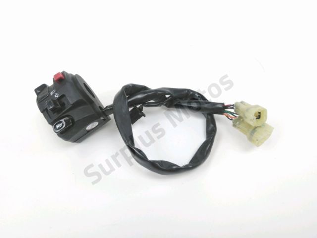 Commodo gauche occasion KAWASAKI NINJA 650 2020