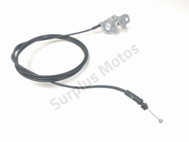 Mecanisme occasion SUZUKI BURGMAN STREET 125 EX AVENIS 2023