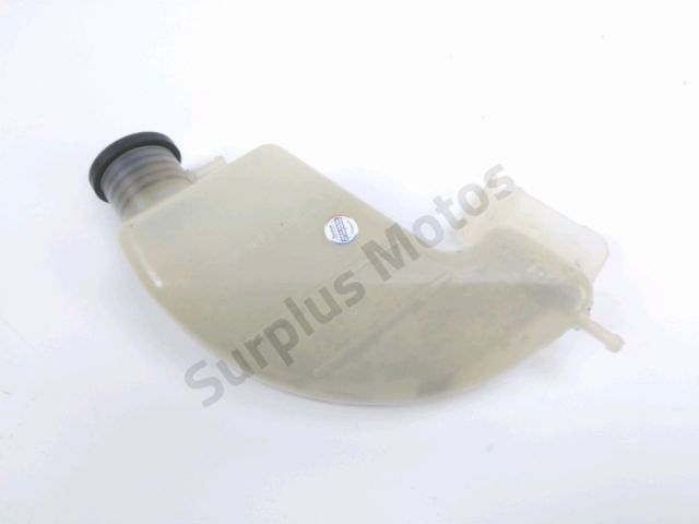 Vase expansion occasion SUZUKI DL 1000 V-STROM 2002