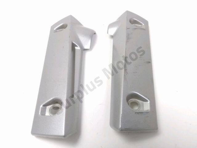 Ecope radiateur occasion YAMAHA FZ6 600 N 2004