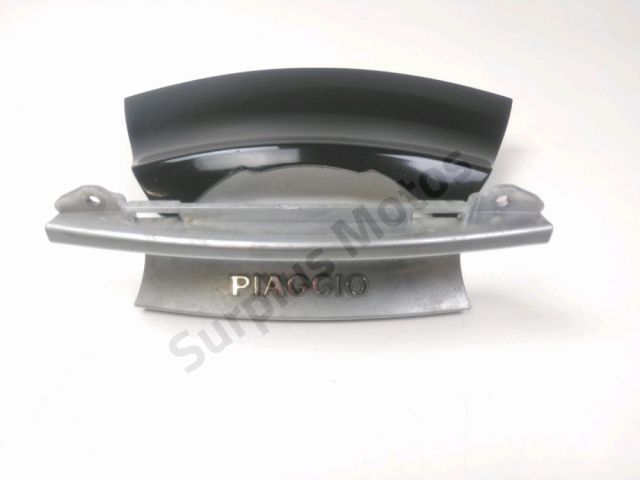 Logo arriere occasion PIAGGIO X10 350 2015