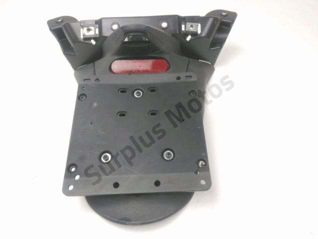 Support de plaque et eclairage occasion PIAGGIO X10 350 2015