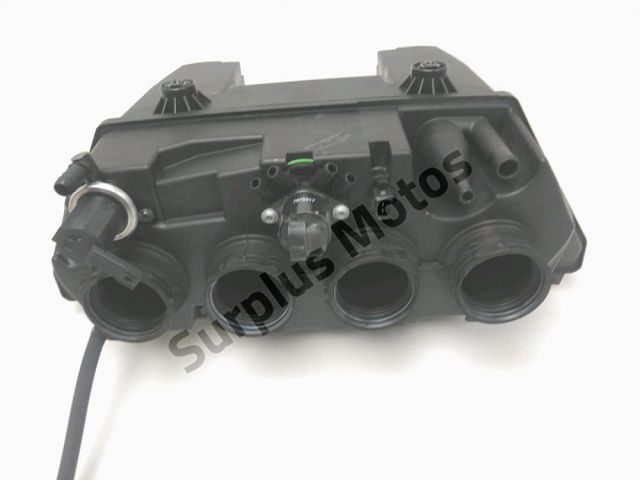 Boite a air occasion BMW K 1200 R 2007