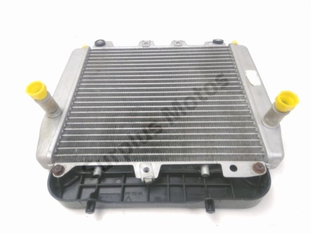 Radiateur eau occasion PIAGGIO X10 350 2015
