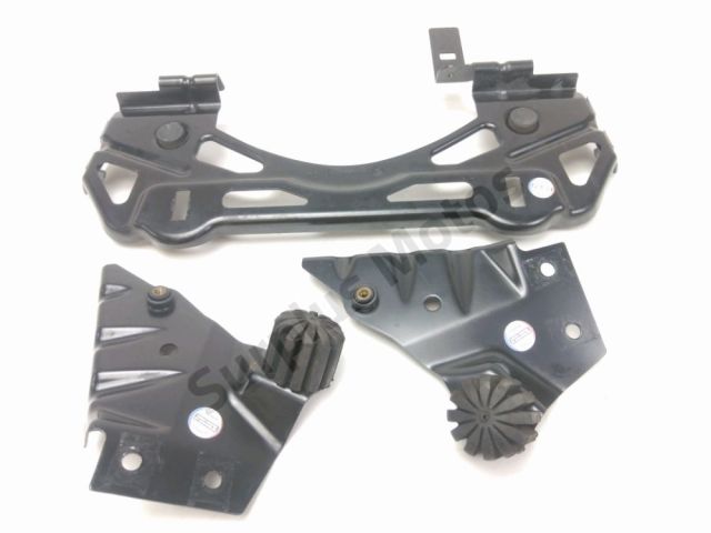 Silent bloc de reservoir occasion BMW K 1200 R 2007