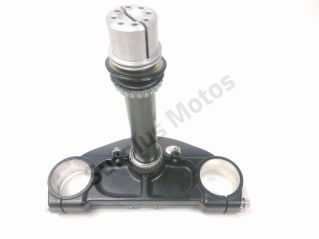 Te inferieur occasion DUCATI MONSTER 695 2007