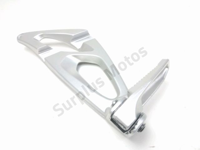 Platine arriere gauche complete occasion BMW K 1200 R 2007