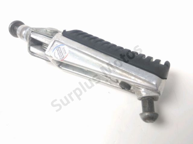 Repose pieds avant gauche occasion YAMAHA FZS 1000 FAZER 2004