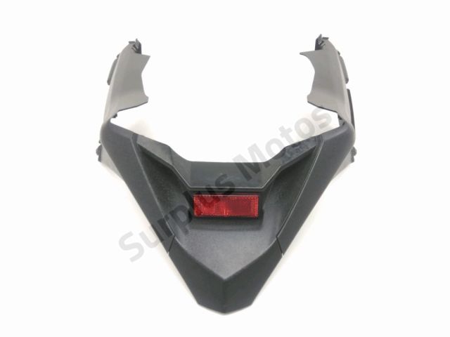 Habillage arriere occasion YAMAHA YP 125 X-MAX 2021