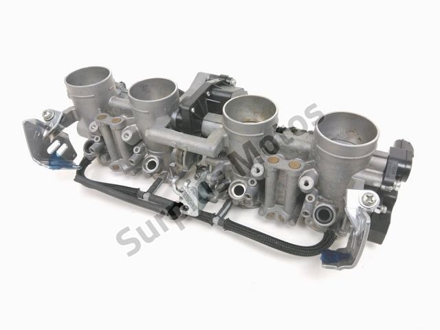 Rampe occasion SUZUKI GSF 650 BANDIT 2009