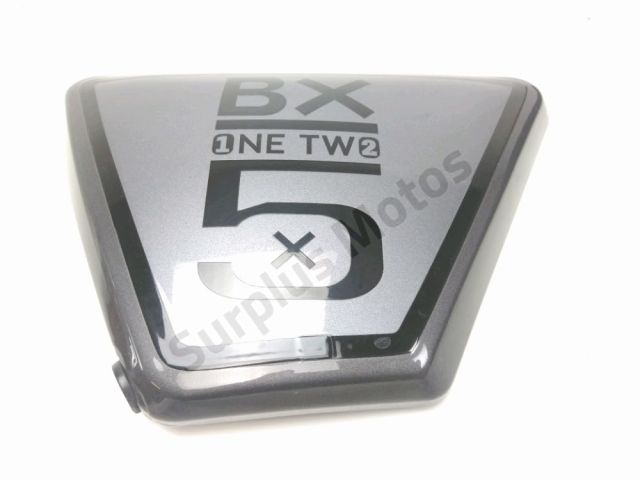 Habillage de cadre gauche occasion BRIXTON BX 2018