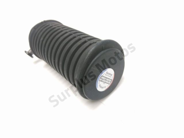 Repose pieds arriere gauche occasion BRIXTON BX 2018