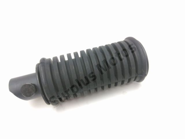 Repose pieds arriere droit occasion BRIXTON BX 2018