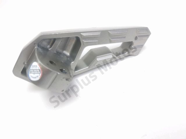 Repose pieds avant gauche occasion SYM ADX 2023