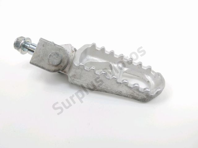 Repose pieds avant gauche occasion SUR-RON LIGHT BEE 2023