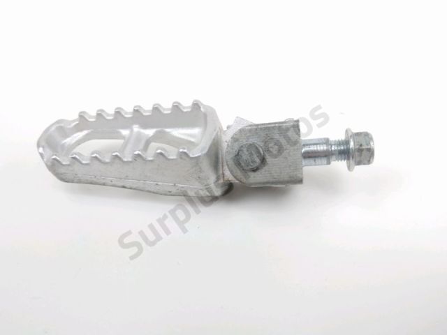 Repose pieds avant droit occasion SUR-RON LIGHT BEE 2023