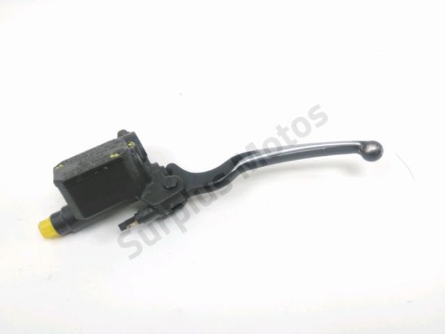 Maitre cylindre frein ar complet occasion PIAGGIO MP3 500 2013