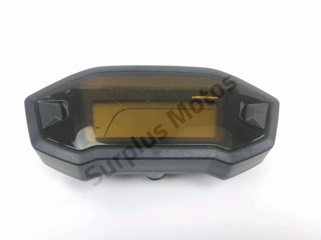 Compteur occasion HONDA CB 500 X 2017