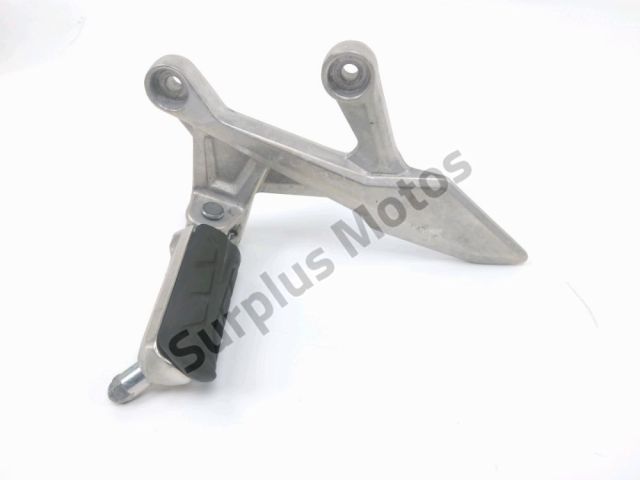 Platine avant gauche occasion HONDA CB 500 X 2017