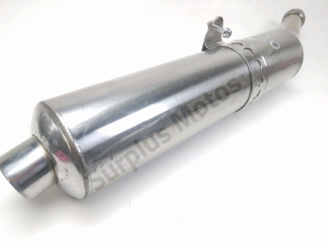 Silencieux 4t occasion YAMAHA FZS 1000 FAZER 2004