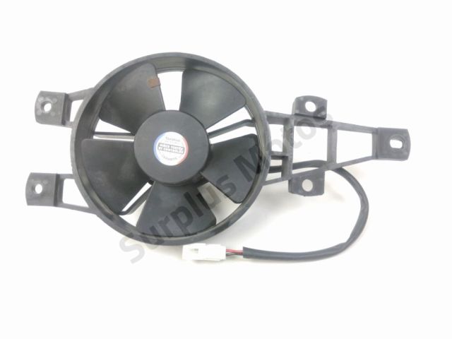 Ventilateur occasion PIAGGIO MP3 125 2007