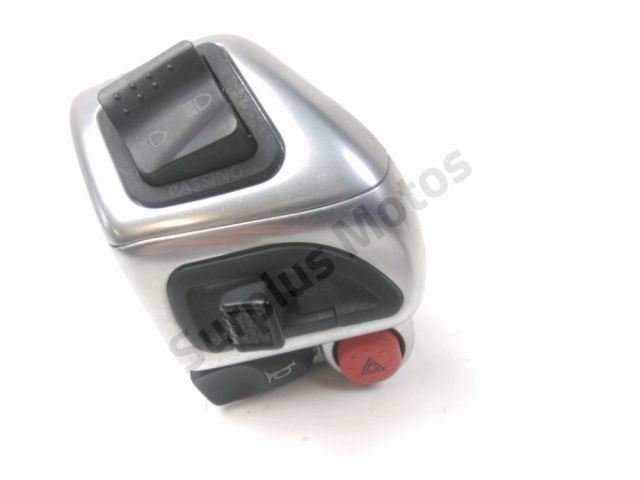 Commodo gauche occasion PIAGGIO MP3 125 2007