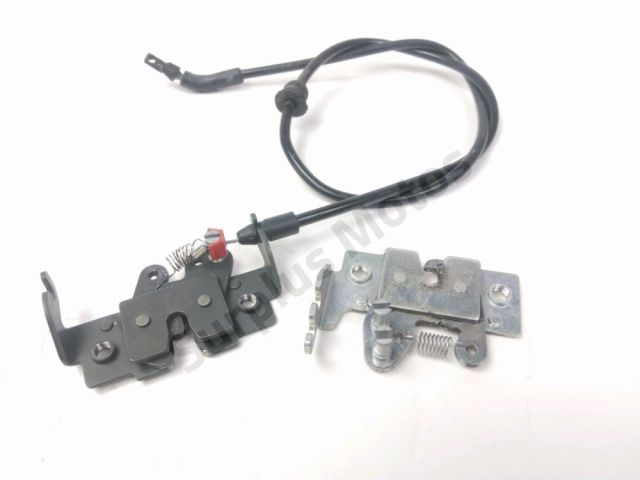 Mecanisme occasion PIAGGIO MP3 125 2007