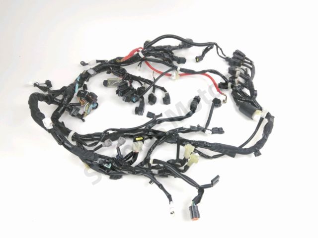 Faisceau electrique occasion YAMAHA XP 530 T-MAX 2017