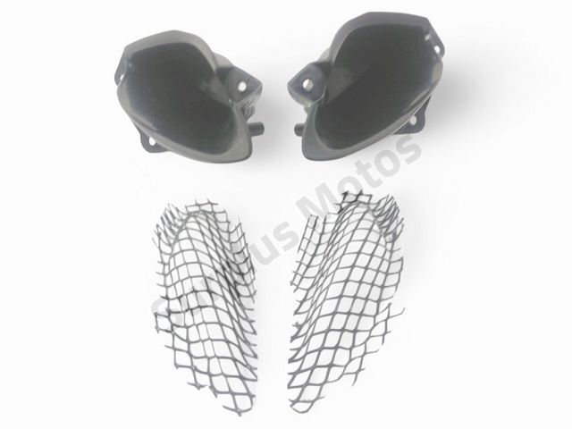 Habillage avant occasion SUZUKI GSX 1250 FA 2014