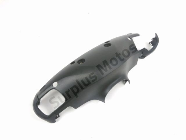 Habillage arriere du guidon occasion NIU MQI SPORT 2020