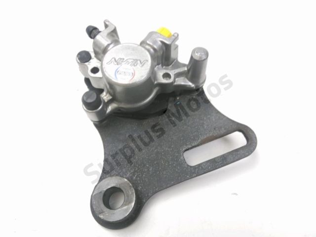 Etrier frein arriere occasion HONDA XL 125 VARADERO 2006