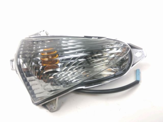 Clignotant avant d occasion HONDA NTV 700 DEAUVILLE 2008