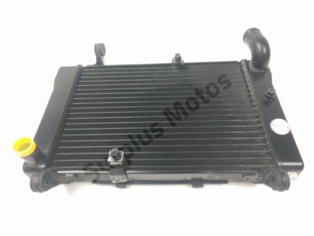 Radiateur eau occasion HONDA NTV 700 DEAUVILLE 2008