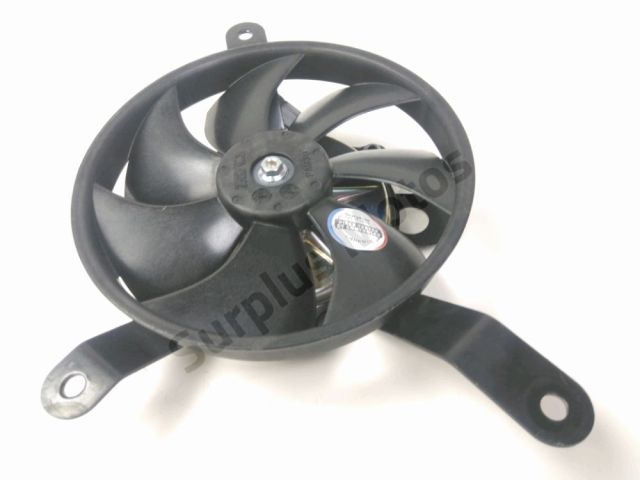 Ventilateur occasion HONDA NTV 700 DEAUVILLE 2008