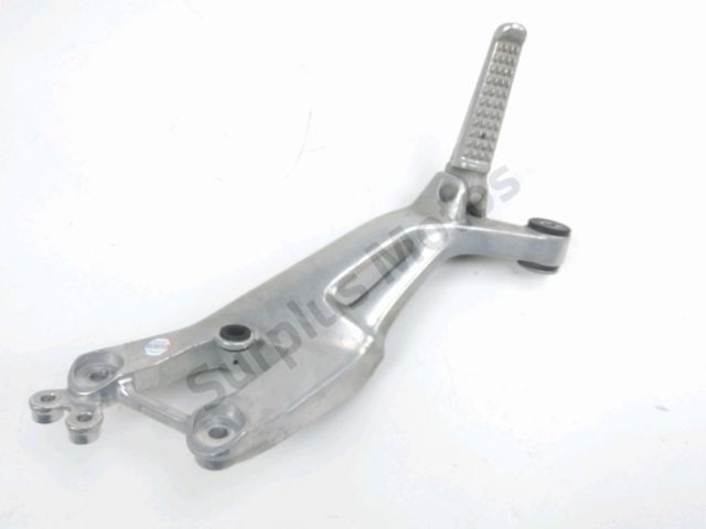 Platine arriere droite complete occasion HONDA CBR 1100 XX 2001