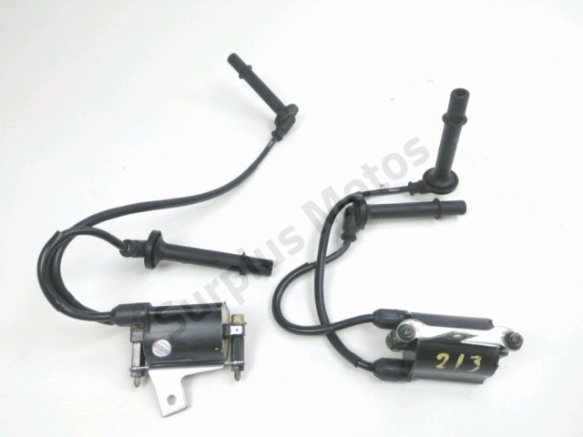 Bobine allumage occasion HONDA CBR 1100 XX 2001