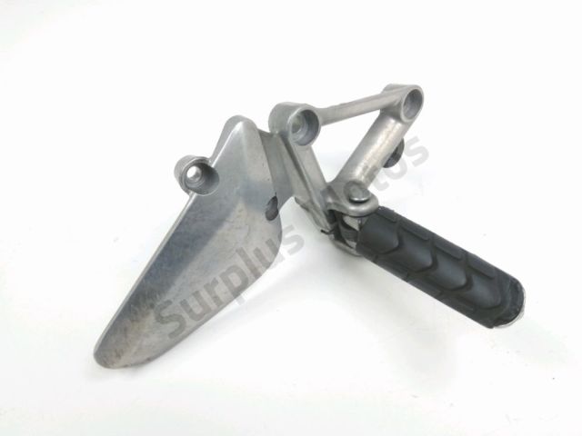 Platine avant droite complete occasion HONDA CBR 1100 XX 2001