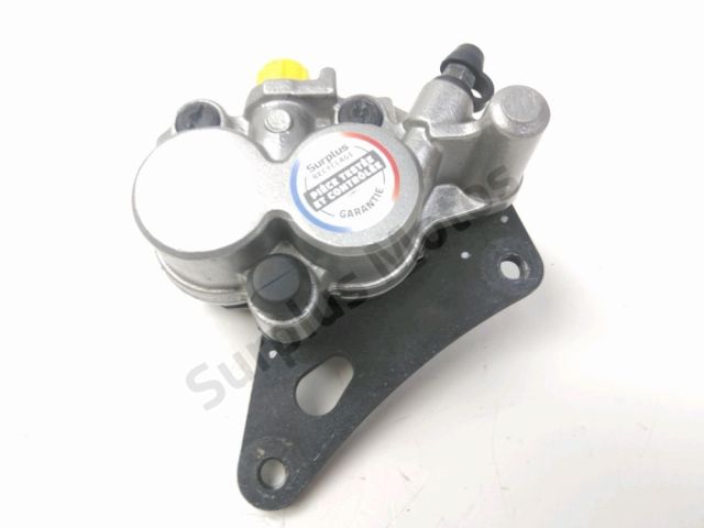 Etrier frein avant occasion HONDA XL 125 VARADERO 2009