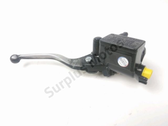 Maitre cylindre frein av complet occasion HONDA XL 125 VARADERO 2009