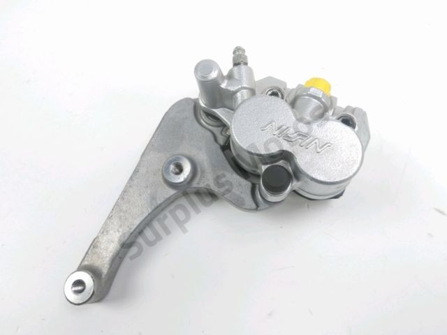 Etrier frein arriere occasion PEUGEOT SATELIS 2012