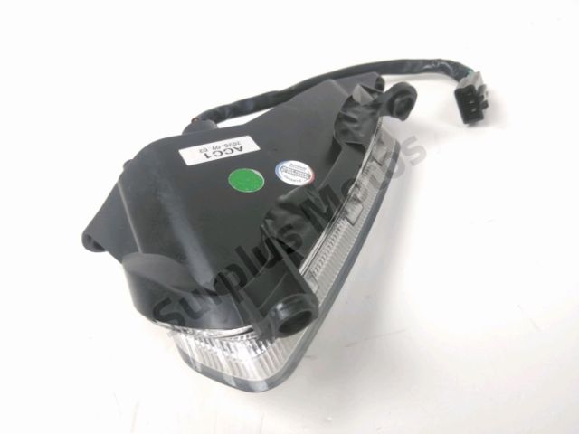 Clignotant avant g occasion KYMCO NEW LIKE 2021