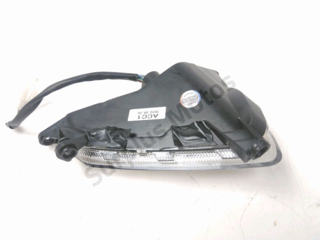 Clignotant avant d occasion KYMCO NEW LIKE 2021