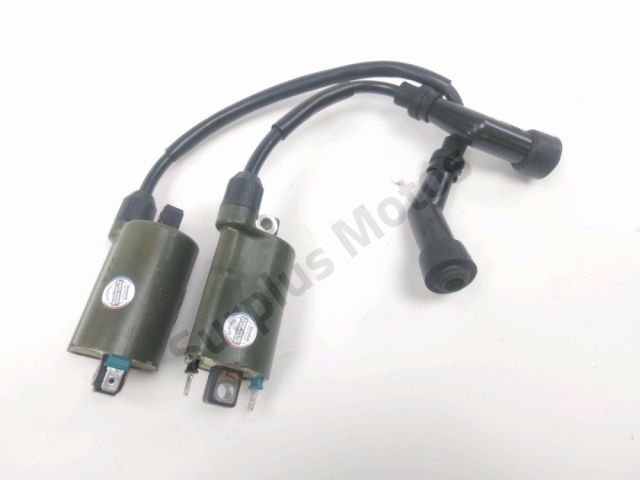 Bobine allumage occasion HONDA NTV 700 DEAUVILLE 2007