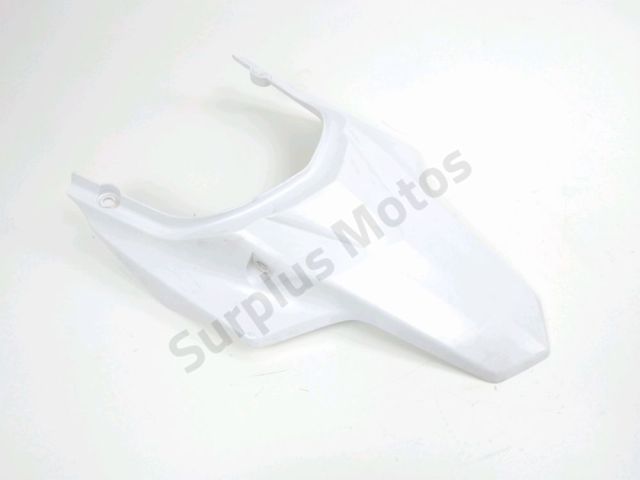 Coque arriere complete occasion YAMAHA XT-X 660 SUPER MOTARD 2013