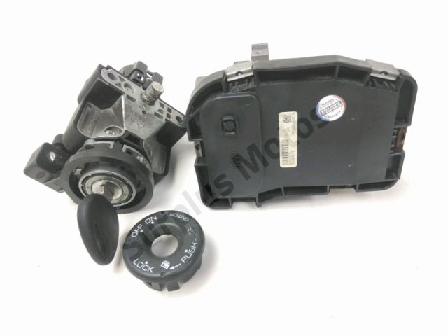 Serrure occasion PIAGGIO MP3 300 YOURBAN 2011